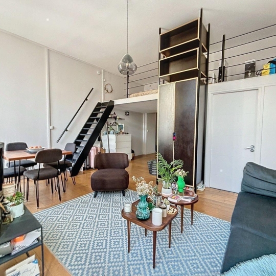  Annonces CRAPONNE : Appartement | LYON (69002) | 33 m2 | 245 000 € 