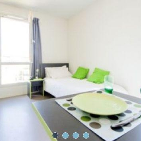  Annonces CRAPONNE : Apartment | LYON (69008) | 21 m2 | 110 700 € 