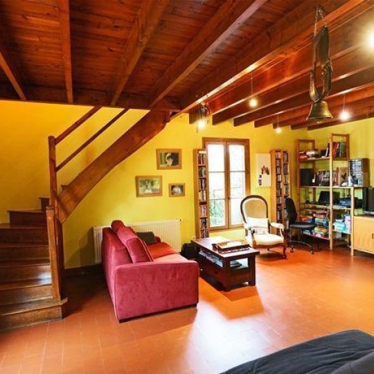  Annonces CRAPONNE : Maison / Villa | LENTILLY (69210) | 150 m2 | 550 000 € 