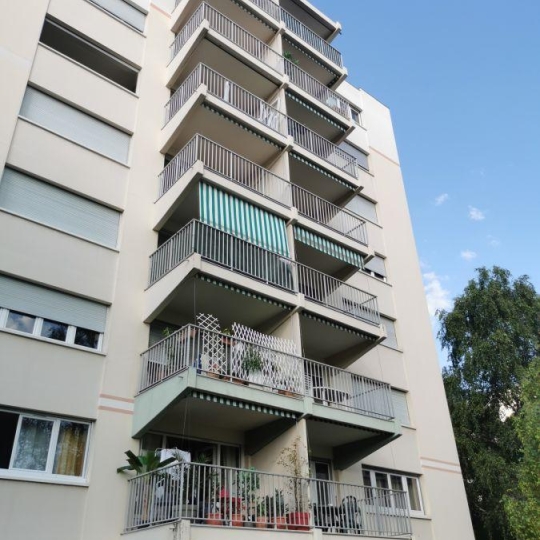 Annonces CRAPONNE : Appartement | SAINTE-FOY-LES-LYON (69110) | 61.00m2 | 189 000 € 