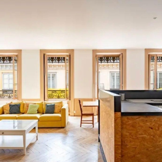  Annonces CRAPONNE : Apartment | LYON (69001) | 123 m2 | 690 000 € 