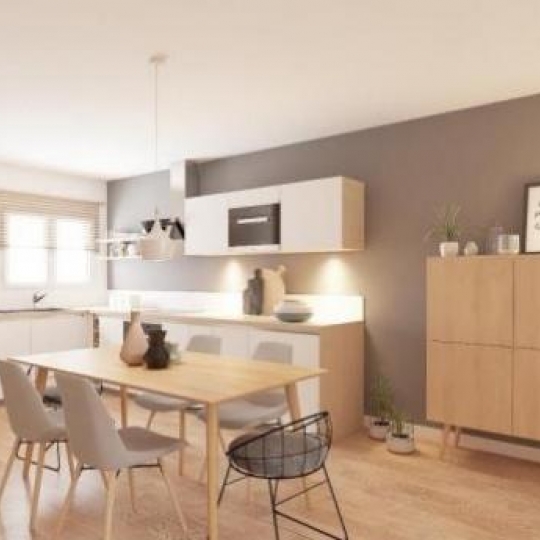  Annonces CRAPONNE : Apartment | LYON (69003) | 124 m2 | 540 000 € 