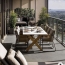 Annonces CRAPONNE : Apartment | LYON (69008) | 46 m2 | 210 000 € 