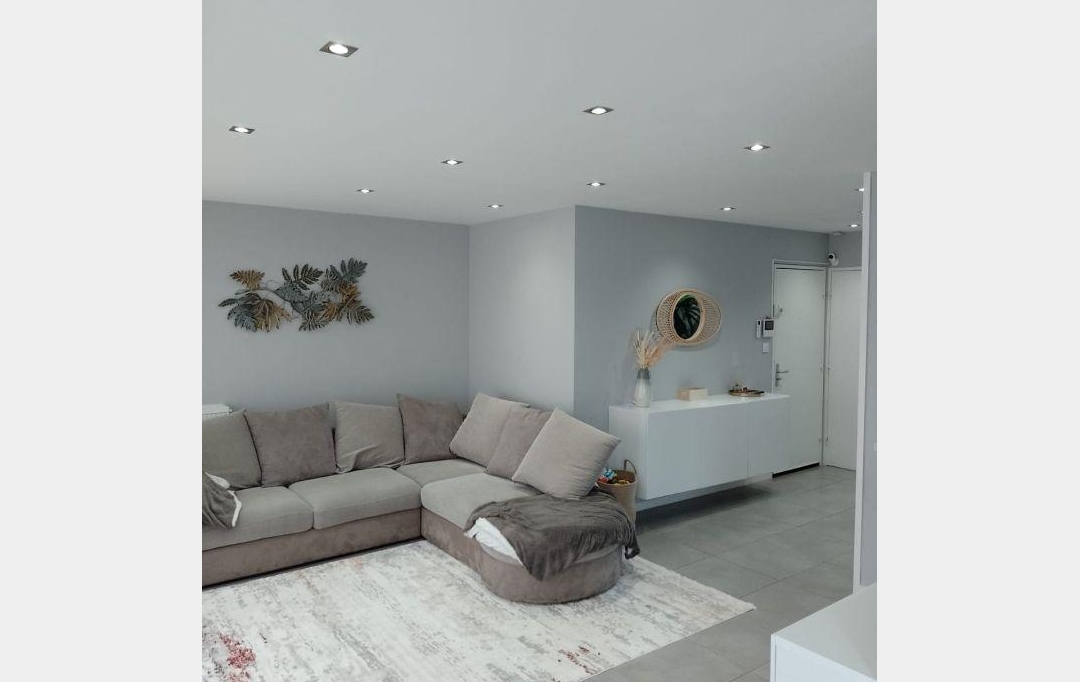 Annonces CRAPONNE : Apartment | SAINTE-FOY-LES-LYON (69110) | 96 m2 | 329 000 € 