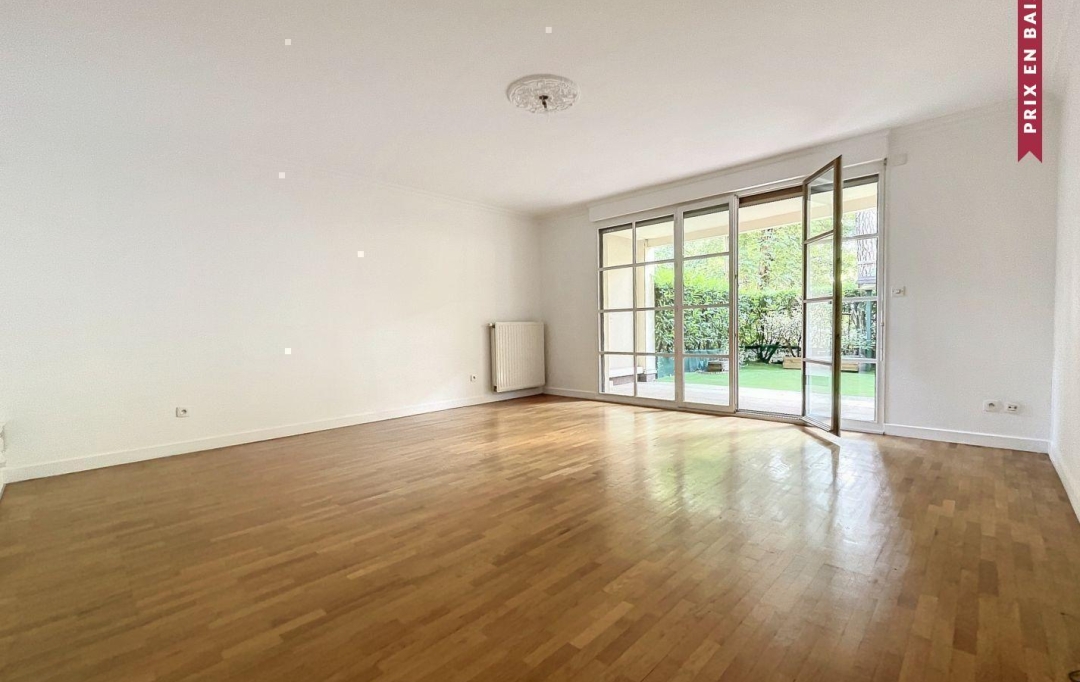 Annonces CRAPONNE : Appartement | ECULLY (69130) | 105 m2 | 455 000 € 