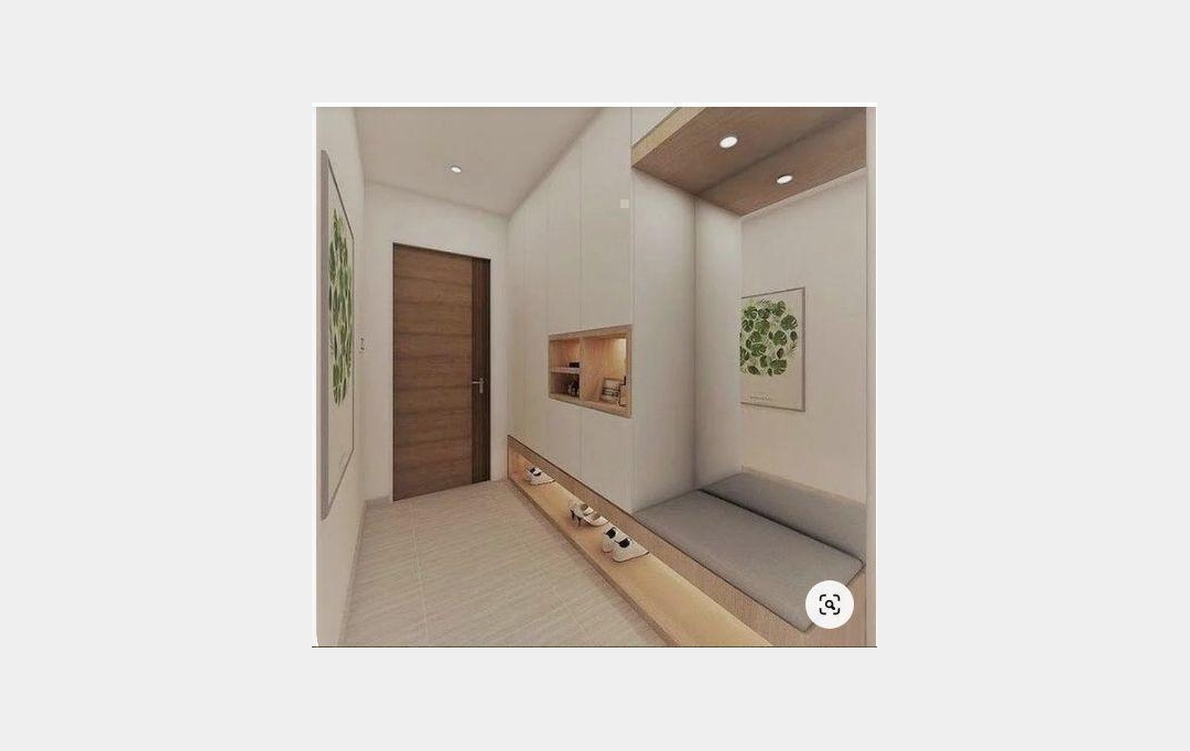 Annonces CRAPONNE : Appartement | LYON (69009) | 64 m2 | 320 000 € 
