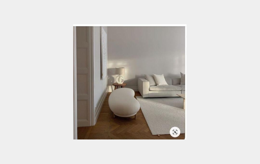 Annonces CRAPONNE : Apartment | VENISSIEUX (69200) | 60 m2 | 199 000 € 