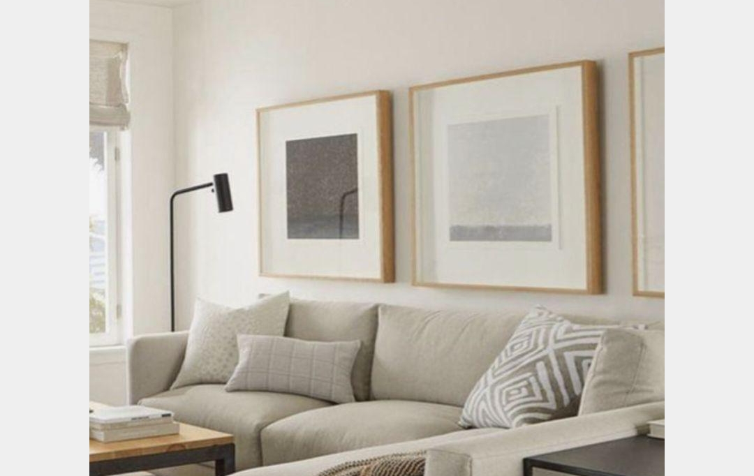 Annonces CRAPONNE : Appartement | LA ROCHE-SUR-FORON (74800) | 48 m2 | 254 000 € 