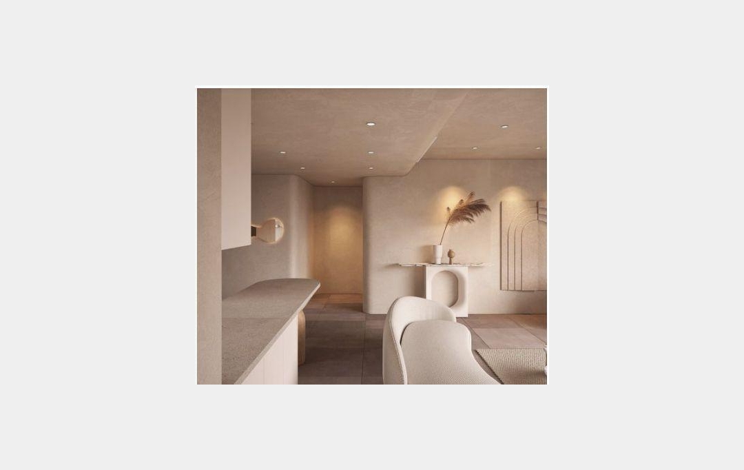 Annonces CRAPONNE : Appartement | LYON (69008) | 46 m2 | 210 000 € 