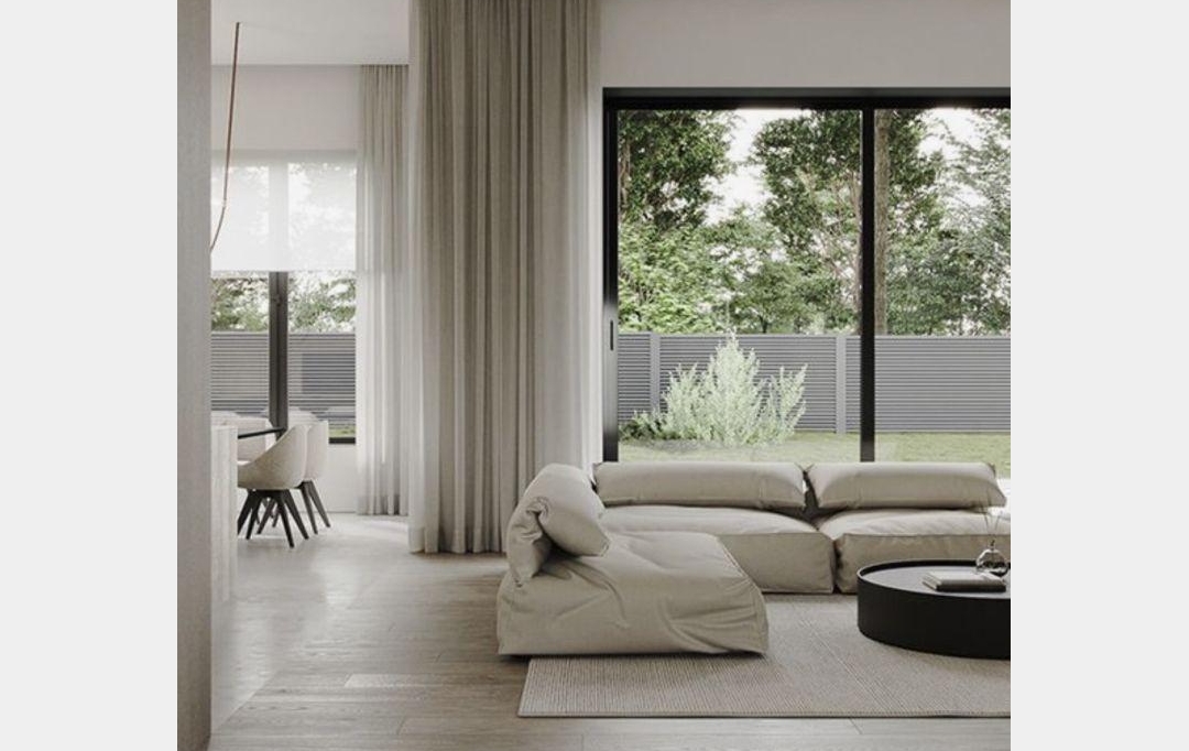 Annonces CRAPONNE : Apartment | CALUIRE-ET-CUIRE (69300) | 93 m2 | 499 000 € 