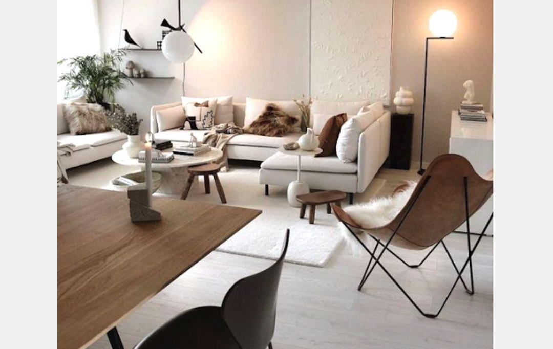 Annonces CRAPONNE : Apartment | BOURGOIN-JALLIEU (38300) | 41 m2 | 210 000 € 