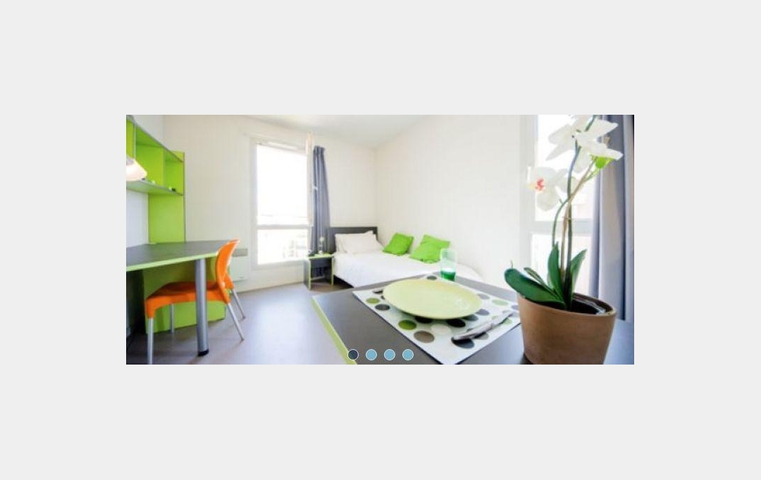 Annonces CRAPONNE : Appartement | LYON (69008) | 21 m2 | 110 700 € 