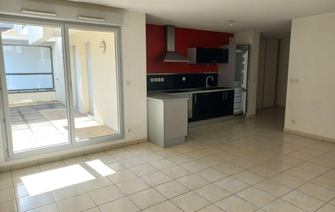 Annonces CRAPONNE : Apartment | L'ARBRESLE (69210) | 68 m2 | 920 € 