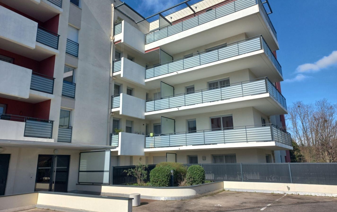 Annonces CRAPONNE : Apartment | L'ARBRESLE (69210) | 68 m2 | 920 € 