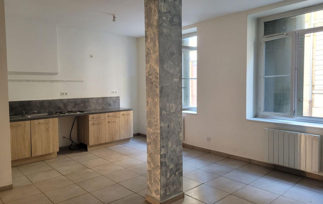 Annonces CRAPONNE : Apartment | L'ARBRESLE (69210) | 53 m2 | 155 000 € 