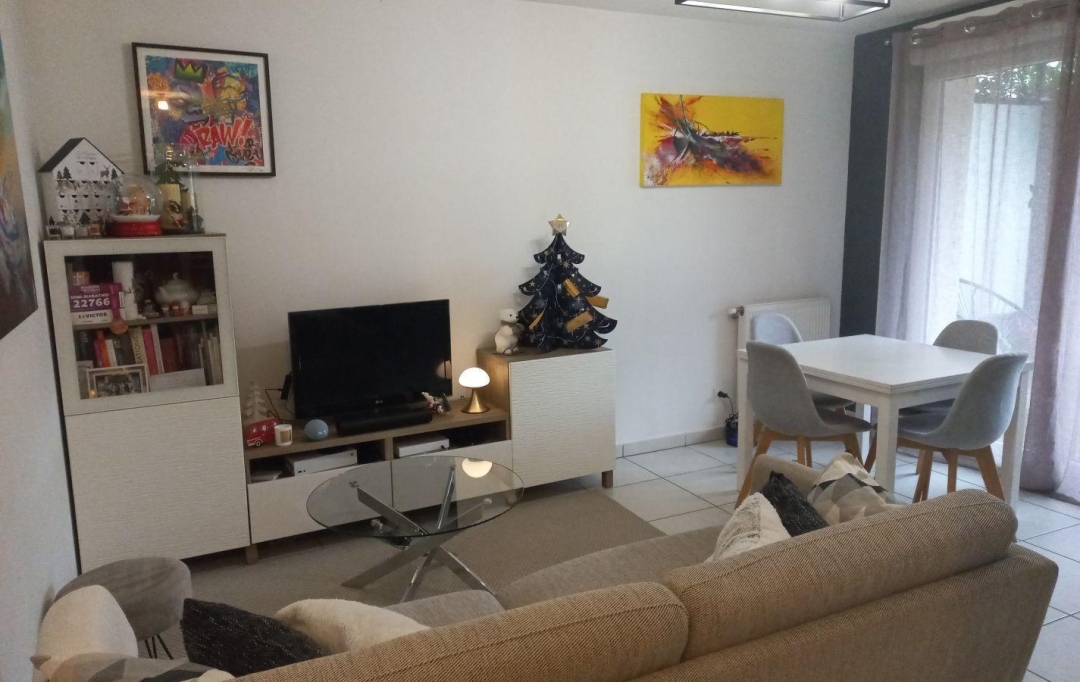 Annonces CRAPONNE : Apartment | MARCY-L'ETOILE (69280) | 48 m2 | 240 000 € 