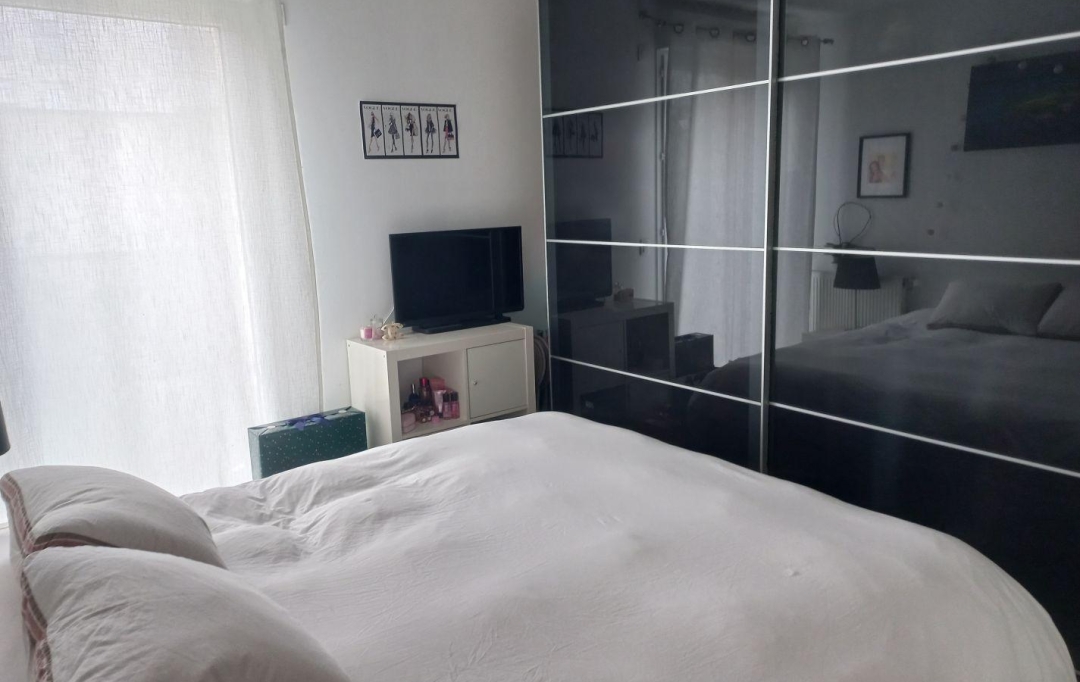 Annonces CRAPONNE : Appartement | MARCY-L'ETOILE (69280) | 48 m2 | 240 000 € 