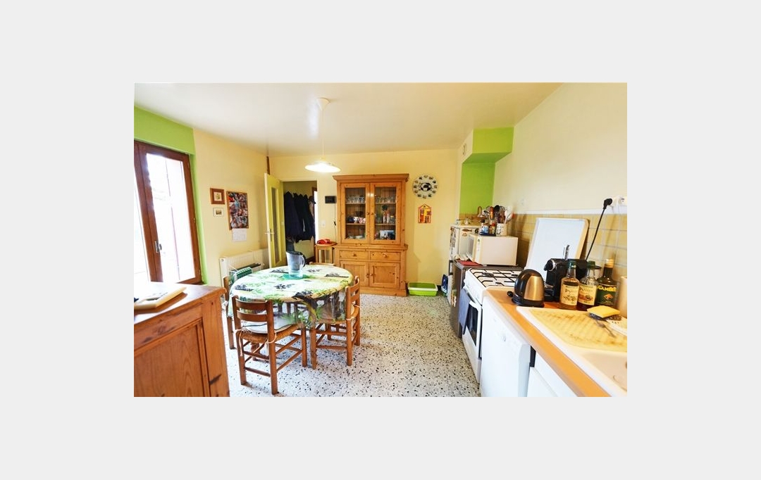 Annonces CRAPONNE : Maison / Villa | LENTILLY (69210) | 150 m2 | 550 000 € 