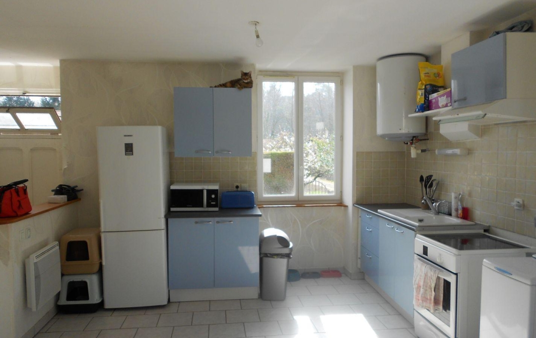 Annonces CRAPONNE : Apartment | L'ARBRESLE (69210) | 42 m2 | 120 000 € 