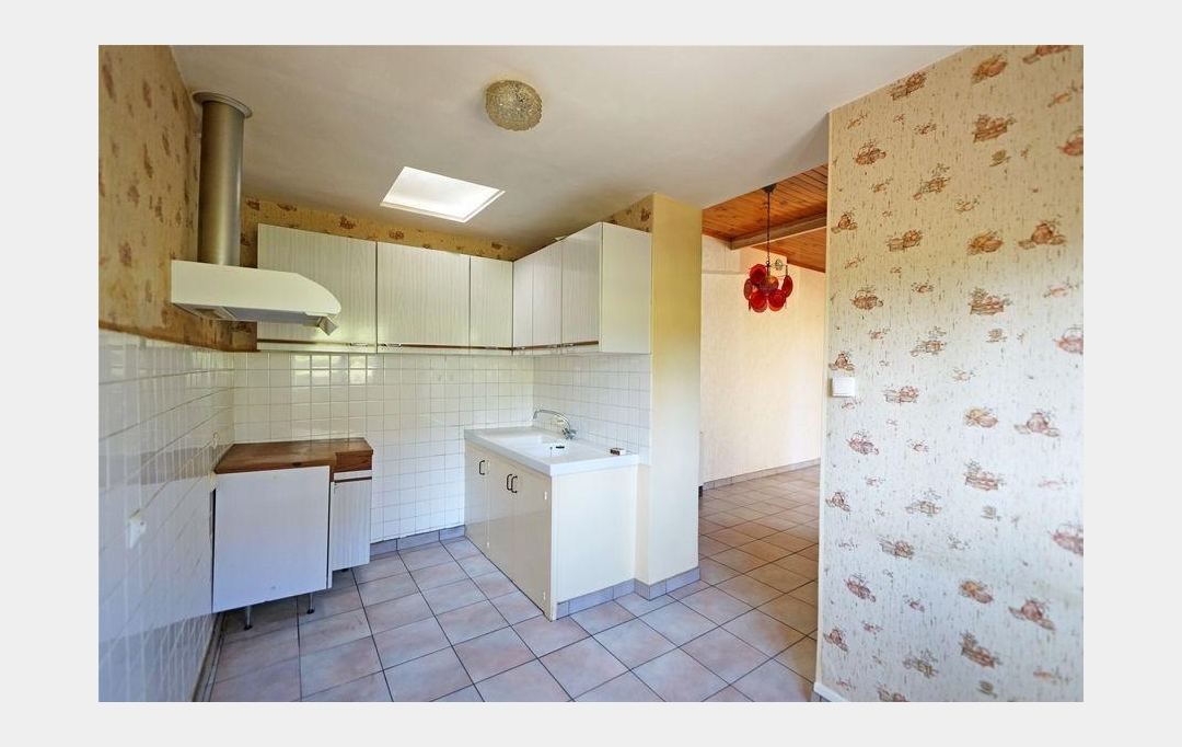 Annonces CRAPONNE : House | SAINT-PIERRE-LA-PALUD (69210) | 82 m2 | 228 800 € 