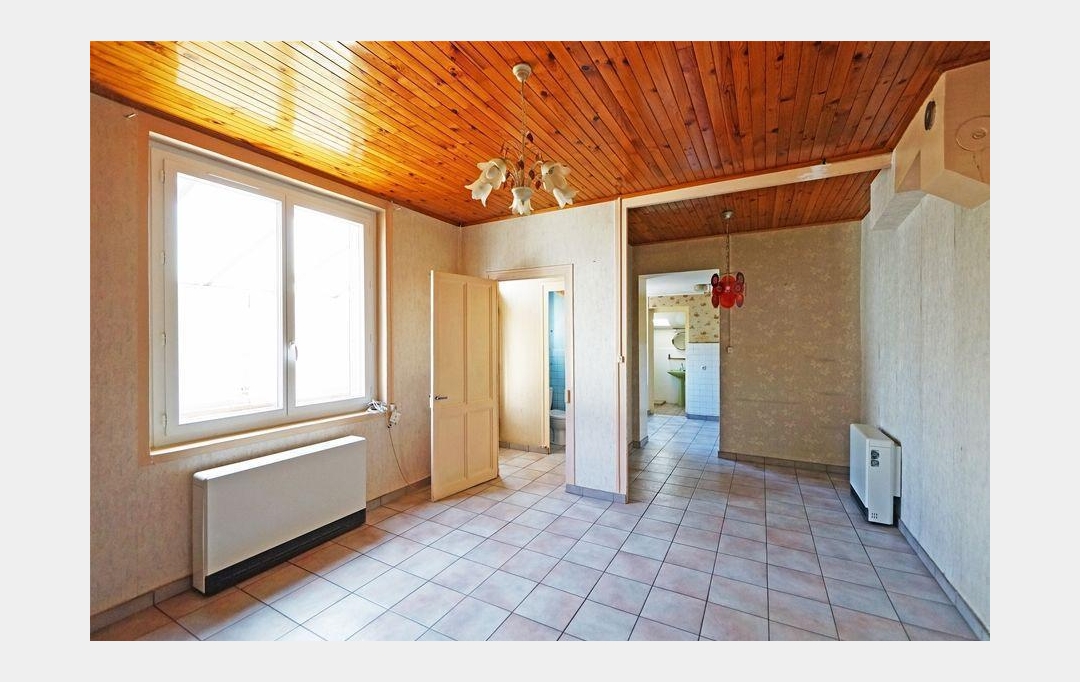 Annonces CRAPONNE : Maison / Villa | SAINT-PIERRE-LA-PALUD (69210) | 82 m2 | 228 800 € 