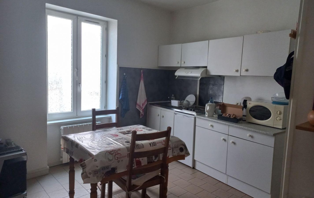 Annonces CRAPONNE : Appartement | SAIN-BEL (69210) | 25 m2 | 68 000 € 
