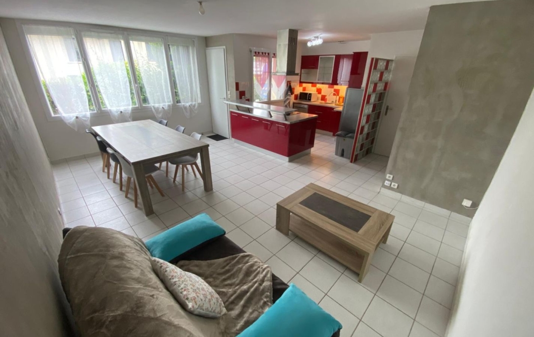 Annonces CRAPONNE : Apartment | L'ARBRESLE (69210) | 71 m2 | 176 800 € 