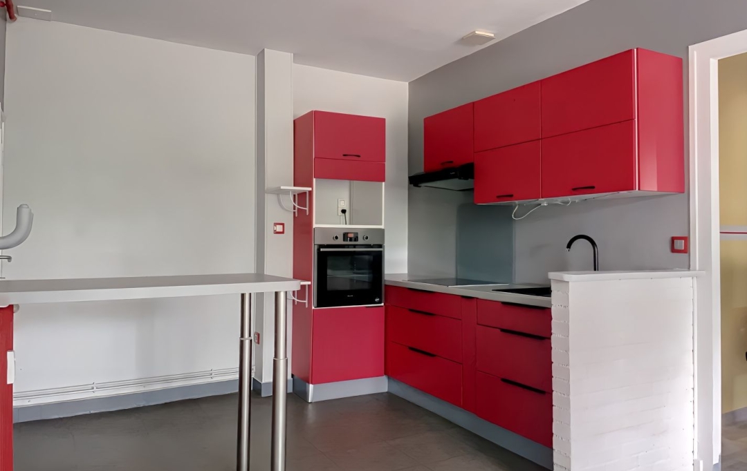 Annonces CRAPONNE : Appartement | SAIN-BEL (69210) | 55 m2 | 120 000 € 