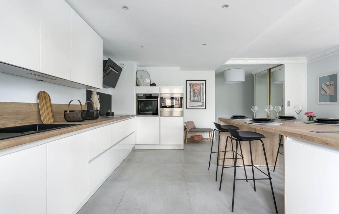 Annonces CRAPONNE : Apartment | VILLEURBANNE (69100) | 150 m2 | 665 000 € 