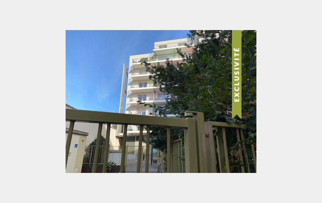 Annonces CRAPONNE : Apartment | LYON (69007) | 37 m2 | 645 € 