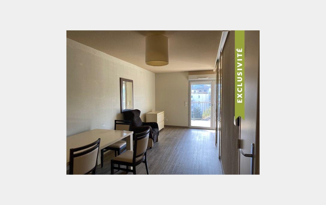 Annonces CRAPONNE : Appartement | LYON (69007) | 37 m2 | 645 € 
