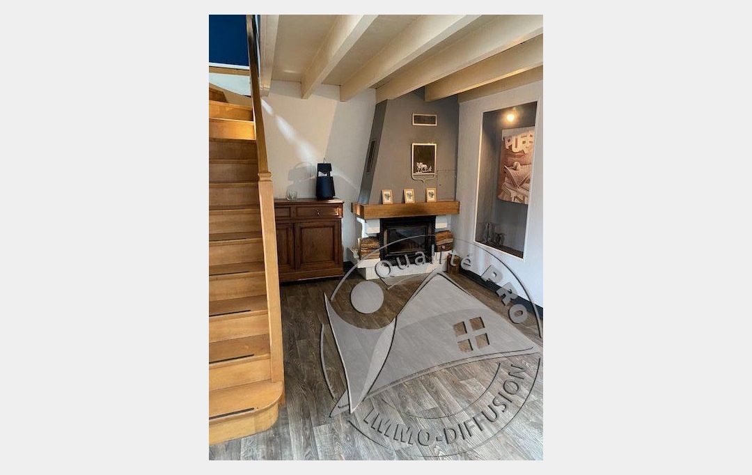 Annonces CRAPONNE : Maison / Villa | BRIGNAIS (69530) | 82 m2 | 248 000 € 