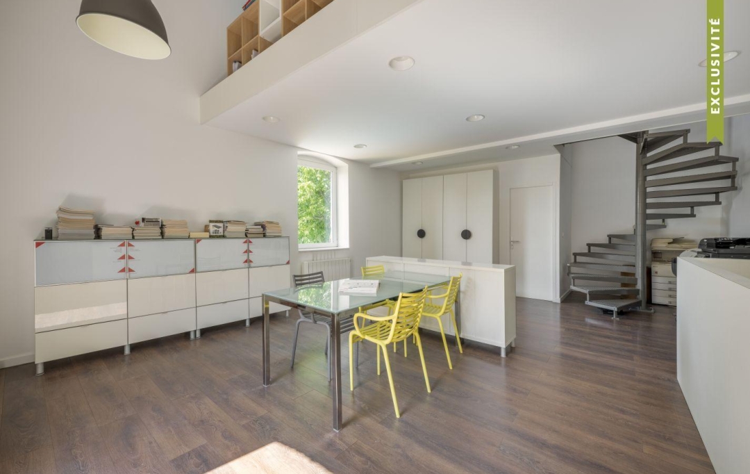 Annonces CRAPONNE : House | ECULLY (69130) | 500 m2 | 2 100 000 € 