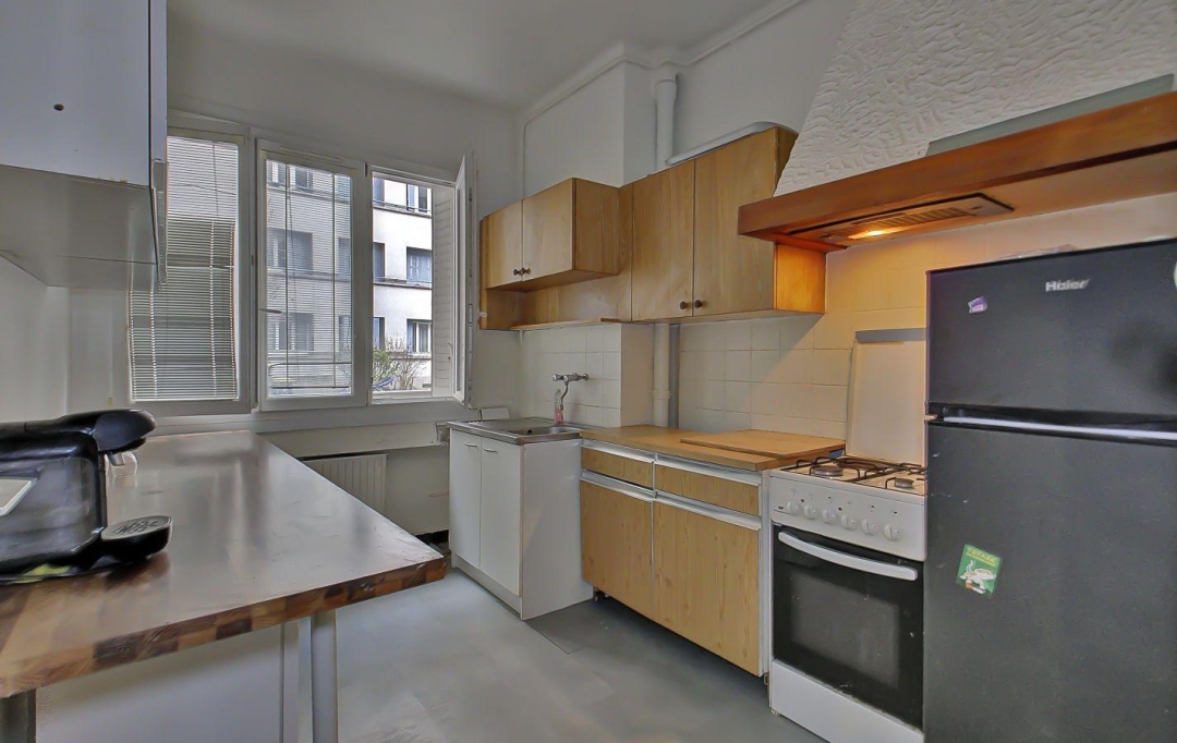 Annonces CRAPONNE : Apartment | LYON (69007) | 73 m2 | 240 000 € 
