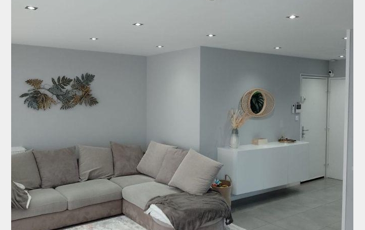  Annonces CRAPONNE Apartment | SAINTE-FOY-LES-LYON (69110) | 96 m2 | 329 000 € 