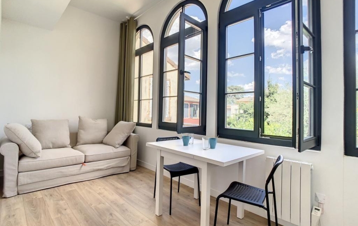  Annonces CRAPONNE Appartement | LA MULATIERE (69350) | 20 m2 | 760 € 