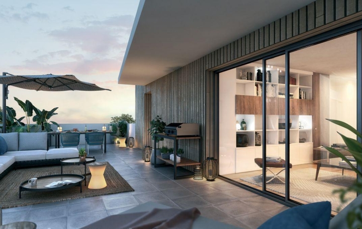  Annonces CRAPONNE Apartment | LYON (69009) | 100 m2 | 690 000 € 
