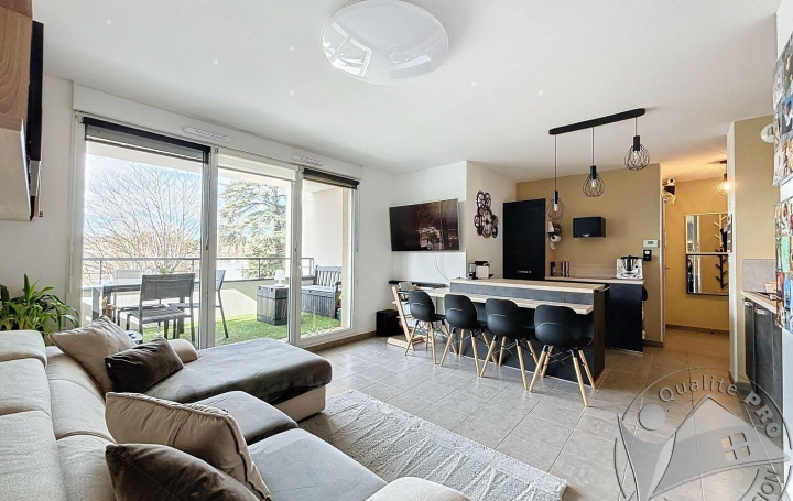  Annonces CRAPONNE Apartment | ECULLY (69130) | 58 m2 | 314 000 € 