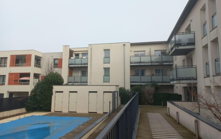  Annonces CRAPONNE Apartment | MARCY-L'ETOILE (69280) | 48 m2 | 240 000 € 