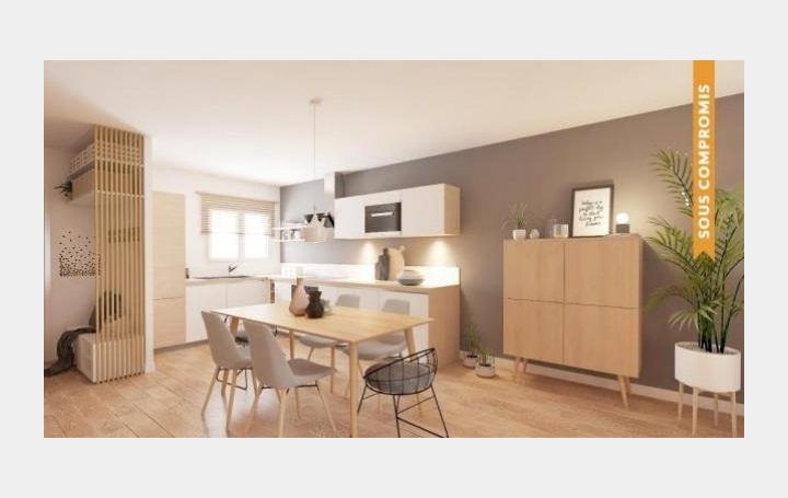 Annonces CRAPONNE : Appartement | LYON (69003) | 124 m2 | 540 000 € 