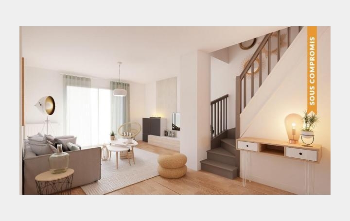 Annonces CRAPONNE : Apartment | LYON (69003) | 124 m2 | 540 000 € 