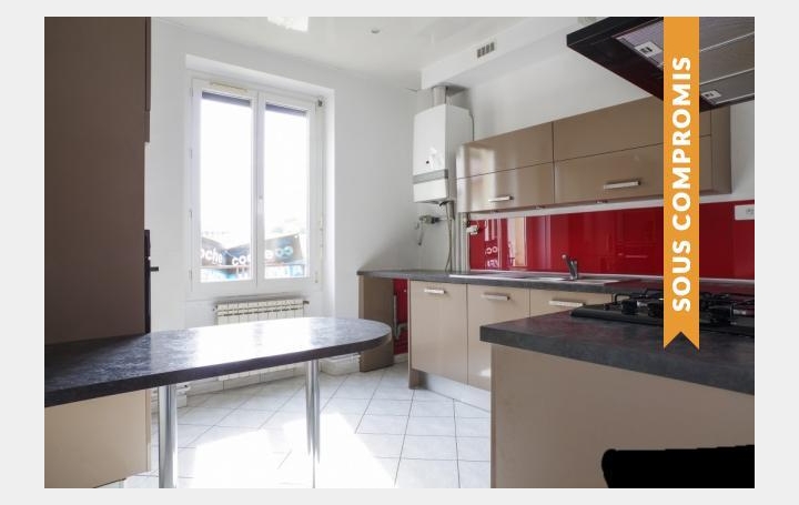 Annonces CRAPONNE : Appartement | LYON (69003) | 109 m2 | 395 000 € 