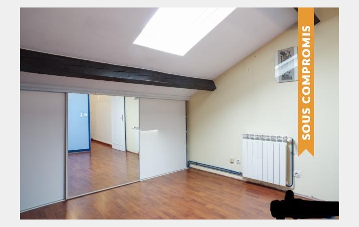 Annonces CRAPONNE : Apartment | LYON (69003) | 109 m2 | 395 000 € 