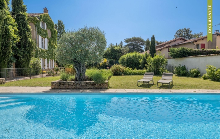  Annonces CRAPONNE Maison / Villa | ECULLY (69130) | 500 m2 | 2 100 000 € 