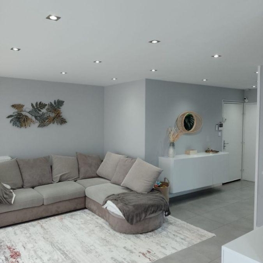 Annonces CRAPONNE : Apartment | SAINTE-FOY-LES-LYON (69110) | 96.00m2 | 329 000 € 
