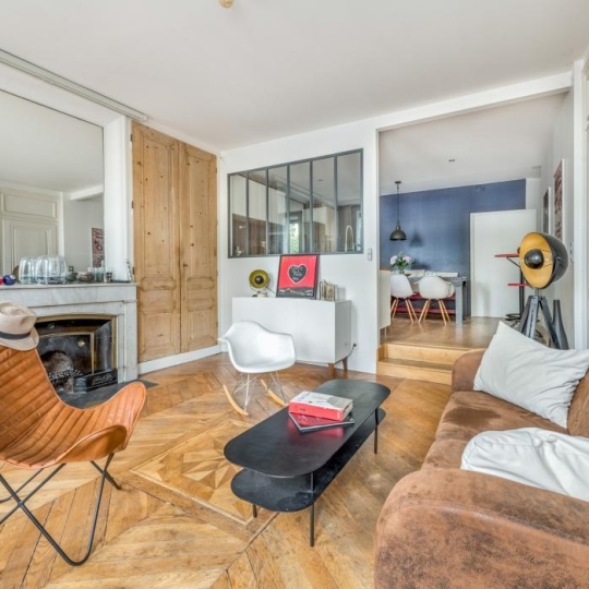  Annonces CRAPONNE : Appartement | LYON (69002) | 89 m2 | 515 000 € 