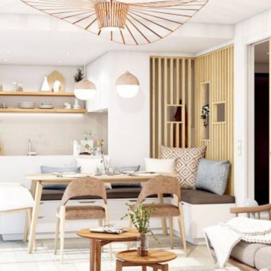 Annonces CRAPONNE : Apartment | LYON (69005) | 45.00m2 | 273 000 € 