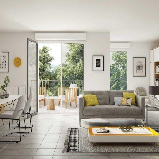  Annonces CRAPONNE : Apartment | L'ARBRESLE (69210) | 83 m2 | 339 480 € 