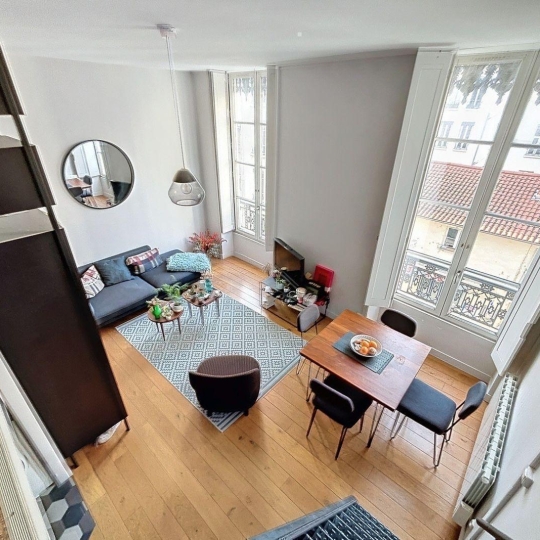 Annonces CRAPONNE : Apartment | LYON (69002) | 33.00m2 | 245 000 € 