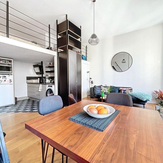  Annonces CRAPONNE : Appartement | LYON (69002) | 33 m2 | 245 000 € 